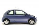 Nissan Micra 2005 года